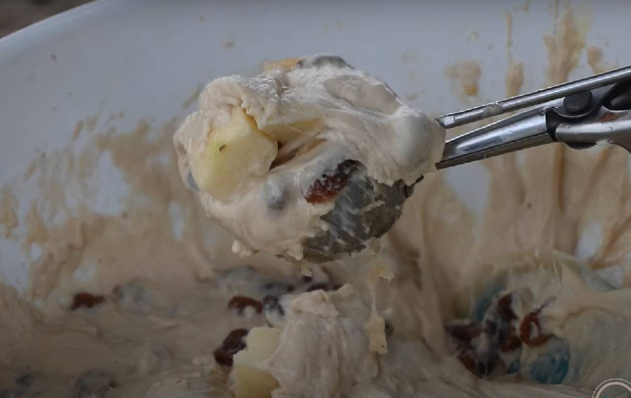 Олиеболы: рецепт рождественских голландских пончиков с пивом вместо дрожжей